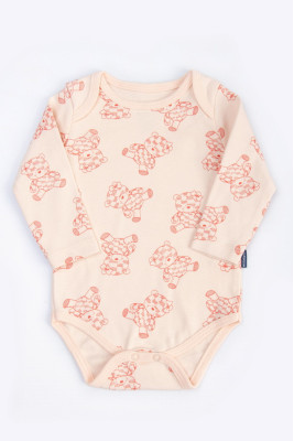 Боді дитячий